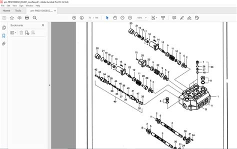 daewoo dsl601 parts lookup